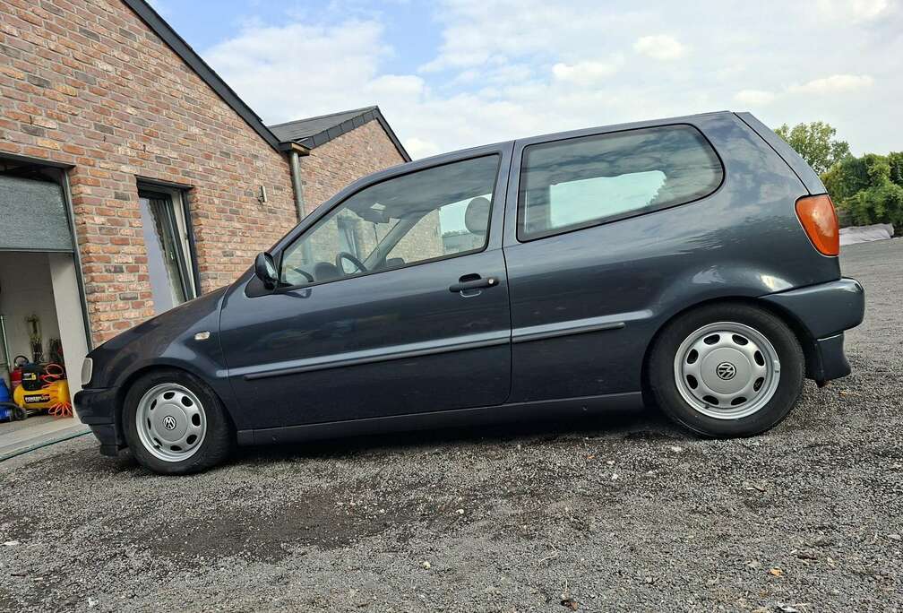 Volkswagen 1.4i