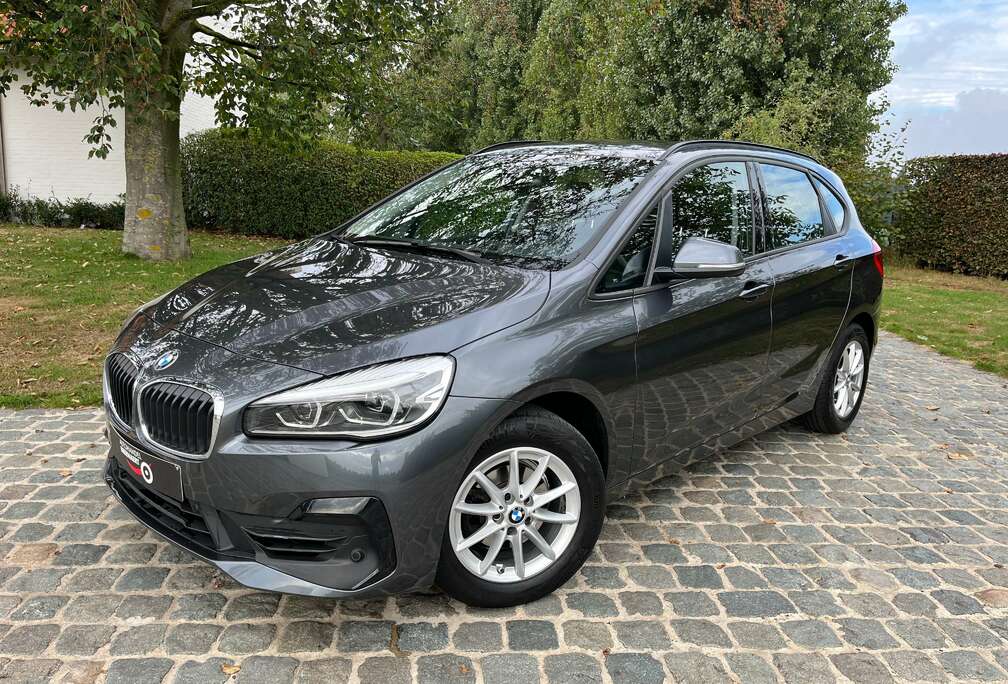 BMW i Active Tourer OPF (EU6AP)/1eignr/29300km/Navi/Cruise/Pdc/Clima/...