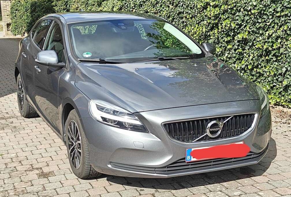 Volvo 2.0 D3 Kinetic