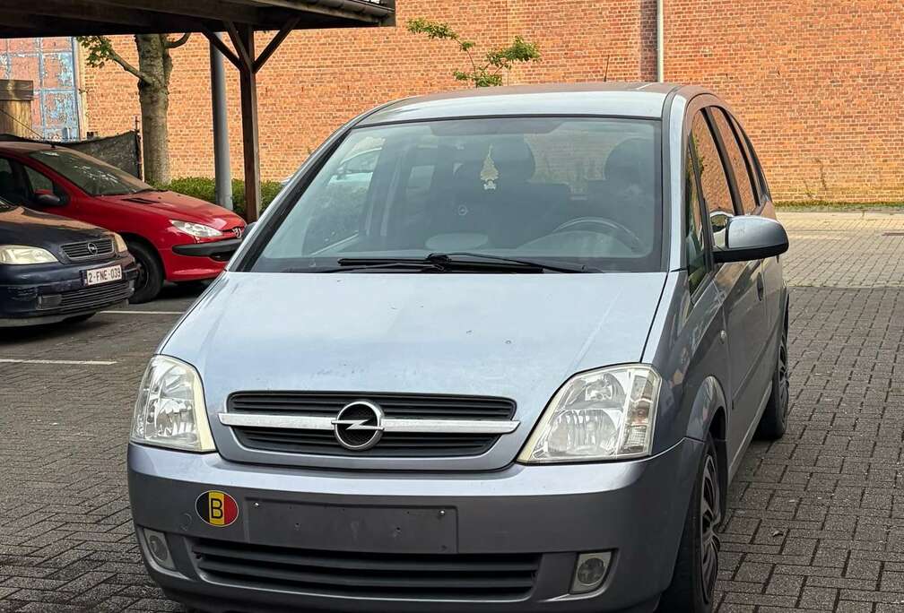 Opel 1.6i SE Enjoy