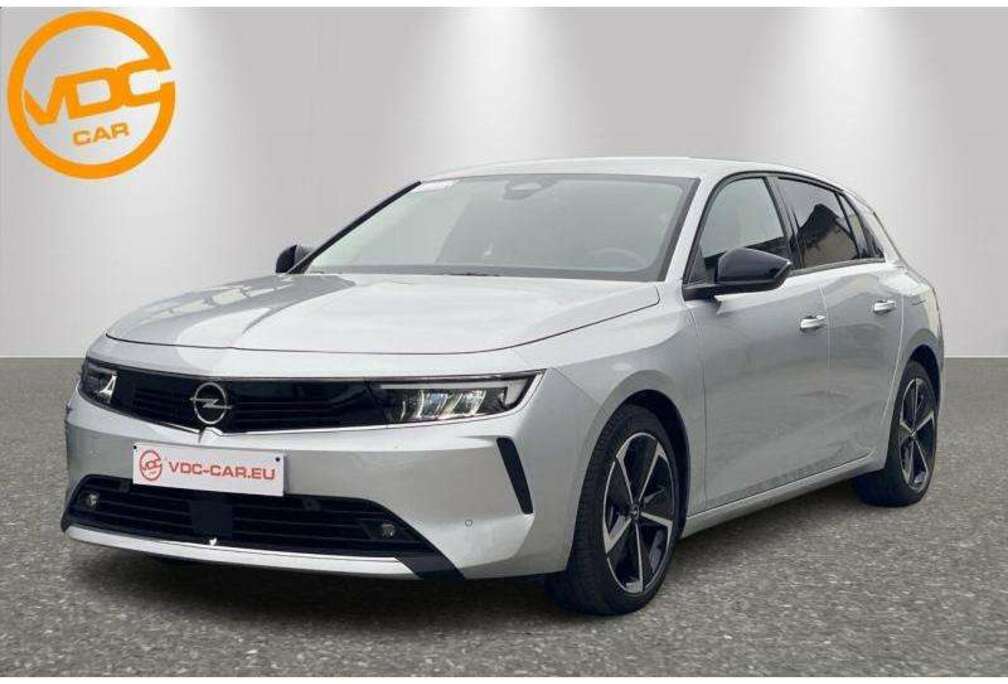 Opel PHEV Edition 180