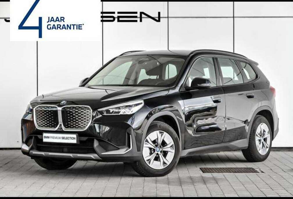 BMW eDrive20