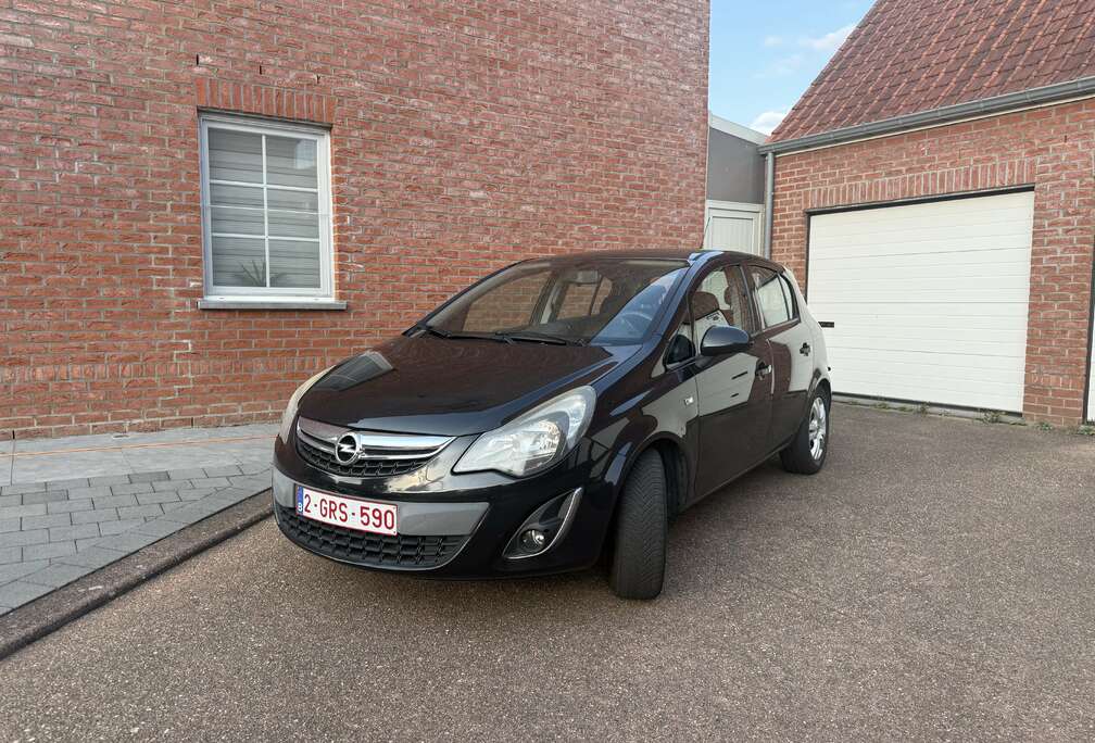 Opel 1.3 CDTi Enjoy DPF