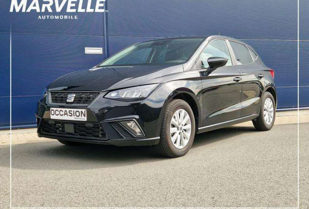 SEAT Style / DGS / 110ch