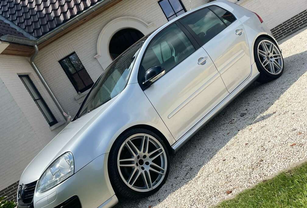 Volkswagen 1.4 TSI GT