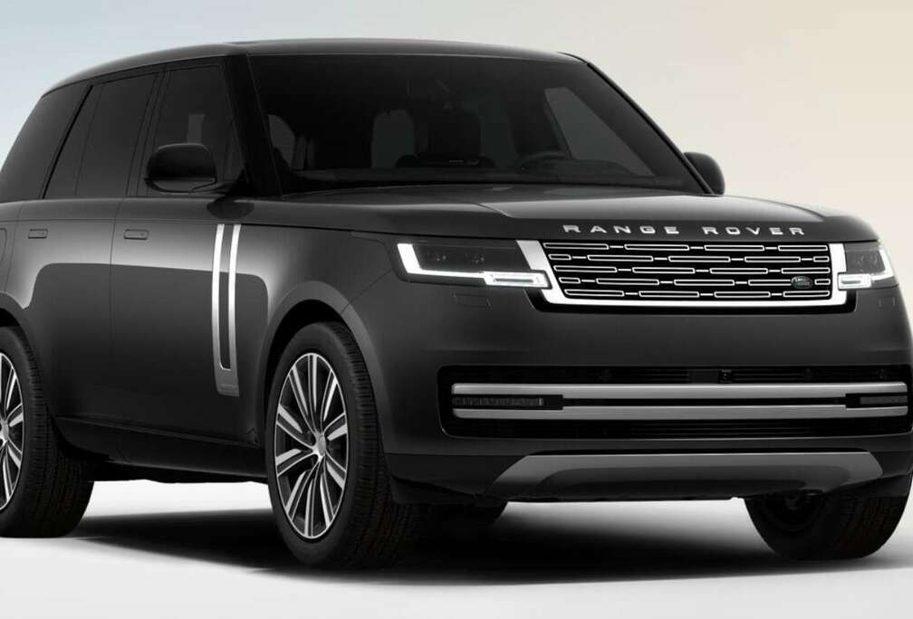 Land Rover SWB P460e Autobiography AWD Auto. 25MY