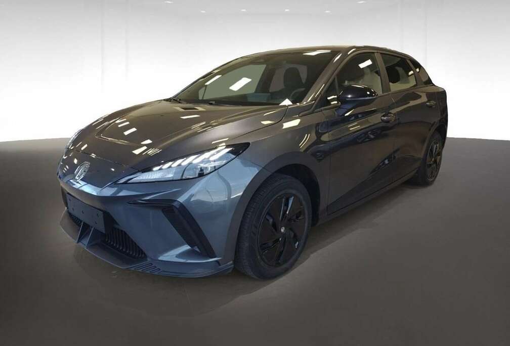 MG e-MG4 51 kWh Standard