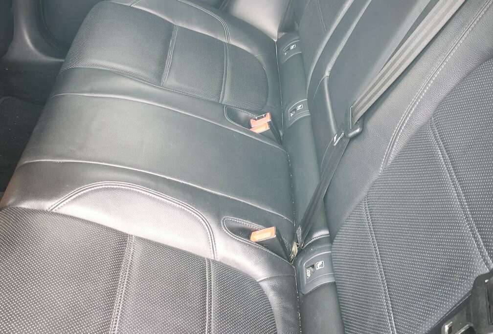 Jaguar E-Pace 2.0 D AWD S (EU6.2)