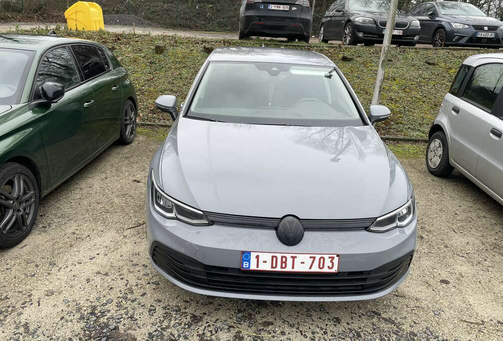 Volkswagen 1.5 TSI R-Line OPF