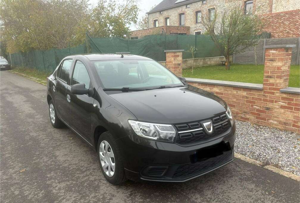 Dacia 1.0i SCe Ambiance