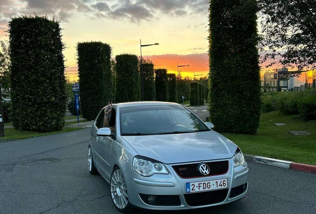 Volkswagen 1.9 TDI