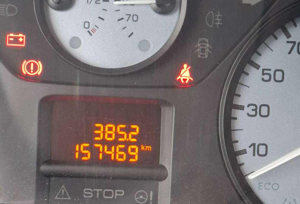 Citroen Berlingo 1.6i Attraction