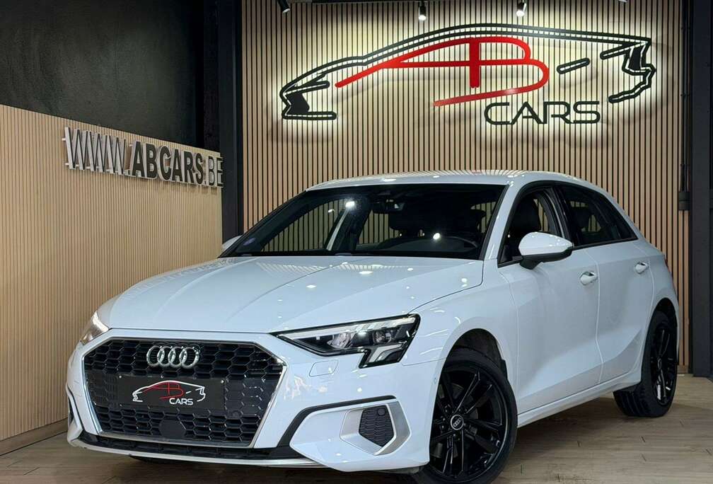 Audi Sportback 30 TFSI S line * GARANTIE 12 MOIS *