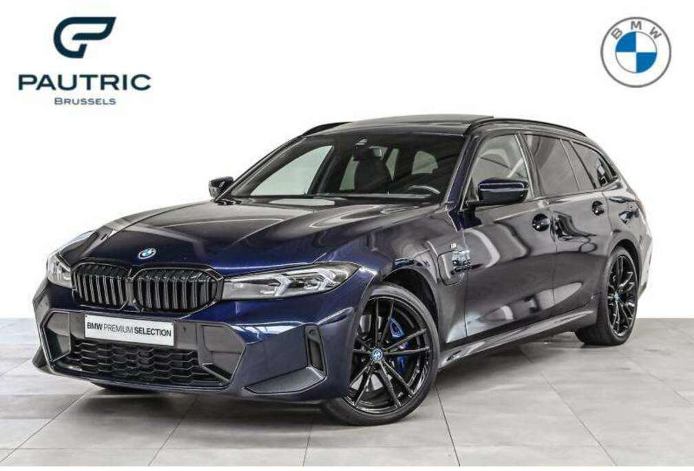 BMW e Touring - 2ans/jaar garantie
