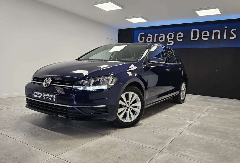 Volkswagen 1.6 CR TDi  Join*GPS+CAMERA*LED*GARANTIE 12 MOIS