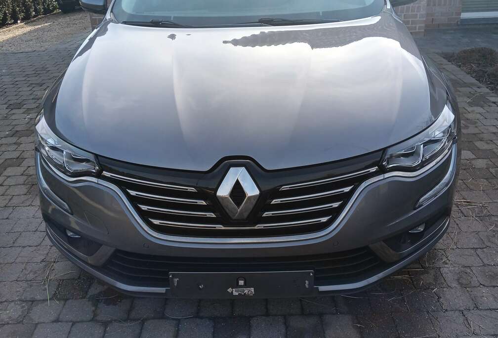 Renault Talisman SW 1.7 Blue dCi Corporate Ed. (Fleet EU6.2)