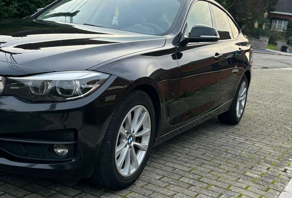 BMW Gran Turismo dA