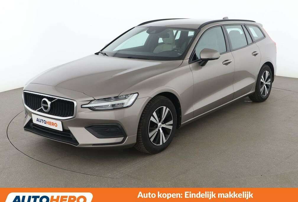 Volvo 2.0 D3