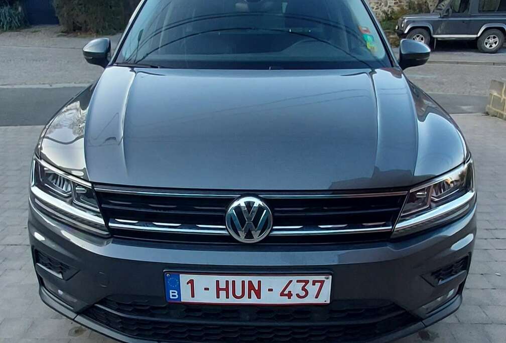 Volkswagen 1.5 TSI ACT Comfortline OPF