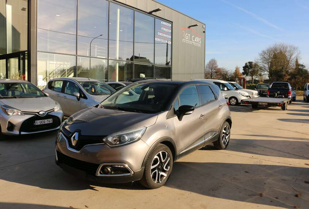 Renault 0.9 TCe Energy Business (Fleet) + 1 JAAR GARANTIE