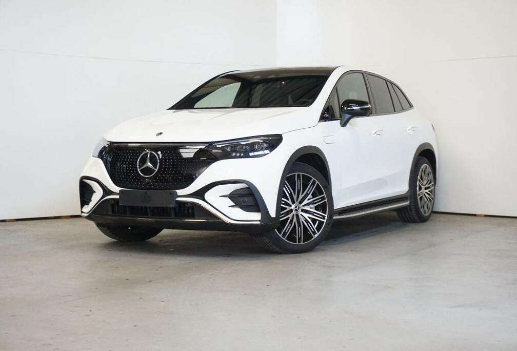 Mercedes-Benz 300 - Edition AMG-Line