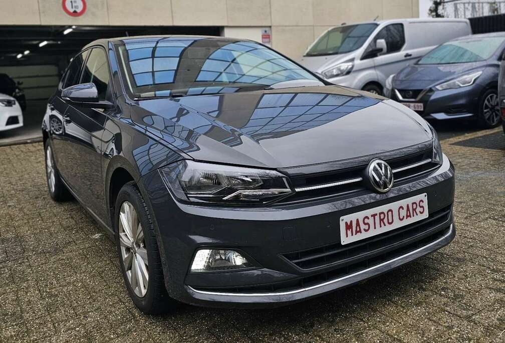 Volkswagen 1.0 TSi