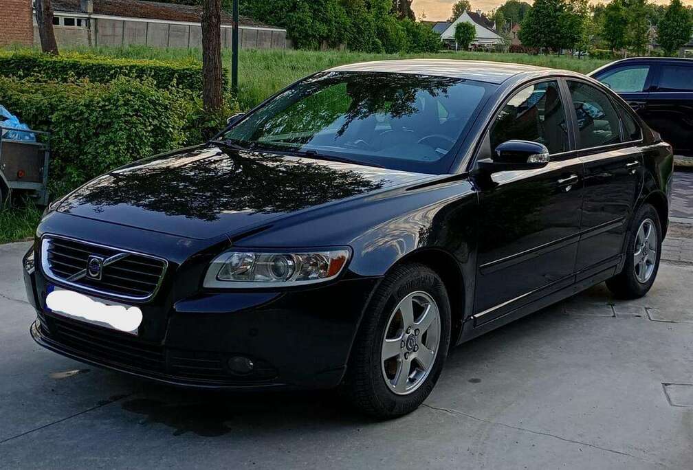 Volvo S40 1.8 Momentum