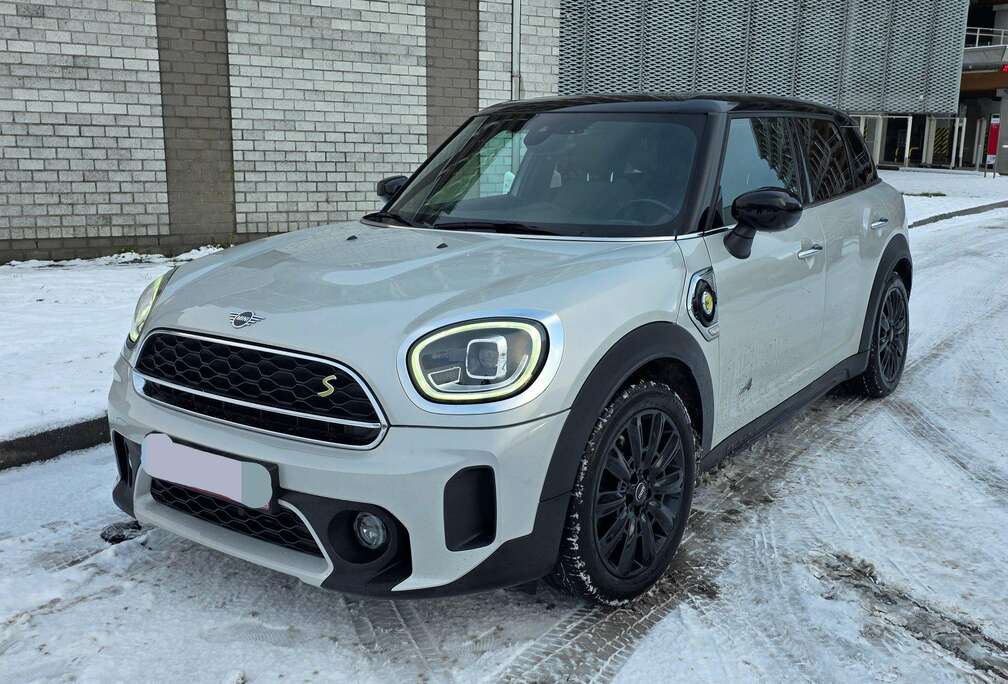 MINI Mini Cooper S E Countryman All4 Aut. Plugin Hybrid