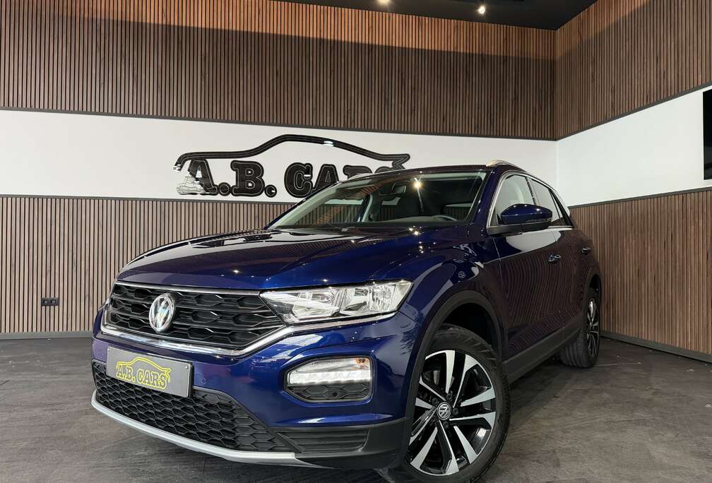 Volkswagen 1.0 TSI United - GARANTIE 12MOIS - 1ERPRO