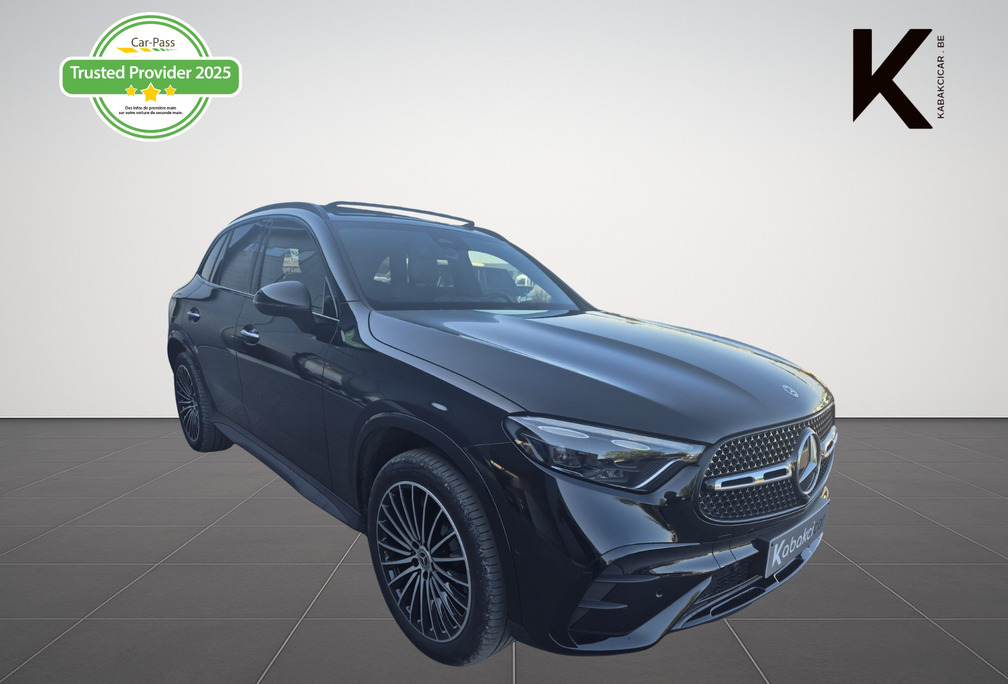 Mercedes-Benz 300e PHEV 4Matic Business Line (230 kW) / Carplay / Camera 360 / Toit Ouvrant / Garantie 12 Mois