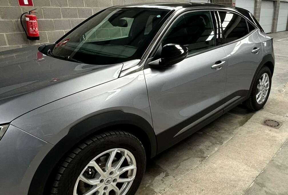 Opel e-Mokka 50 kWh Ultimate