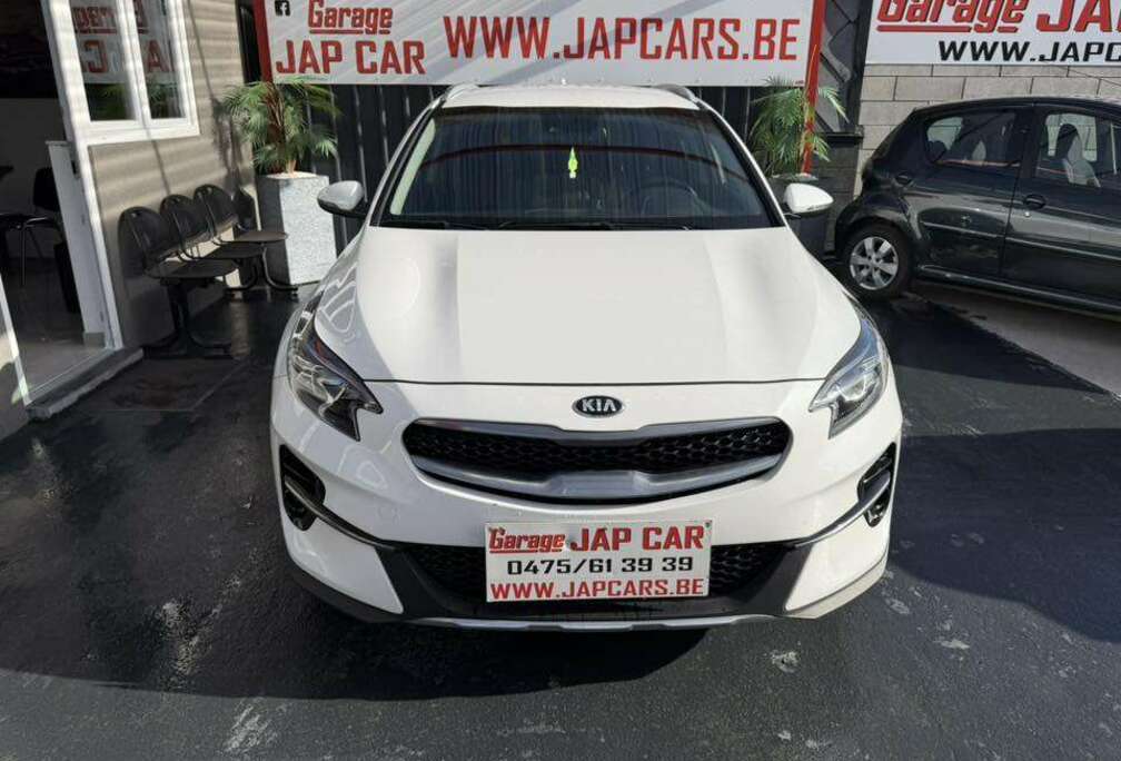 Kia XCeed 1.0 T-GDi - Carplay - garantie 1 an