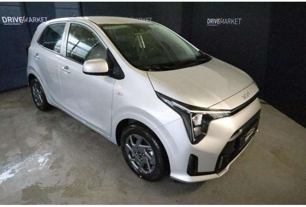 Kia Pulse