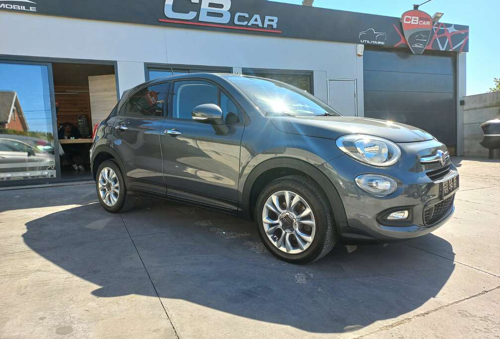 Fiat 500X 1.3 Multijet Pop