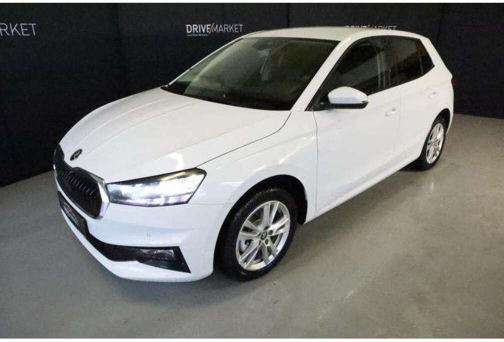 Skoda Selection