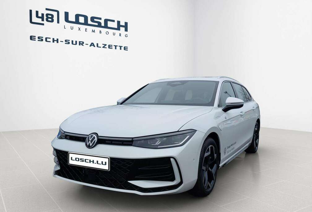 Volkswagen R-Line