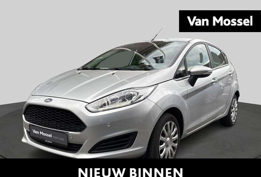 Ford 1.0i Trend  Automaat  Camera