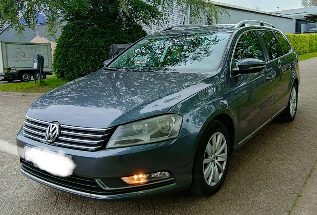 Volkswagen 1.4 BLUE MOTION