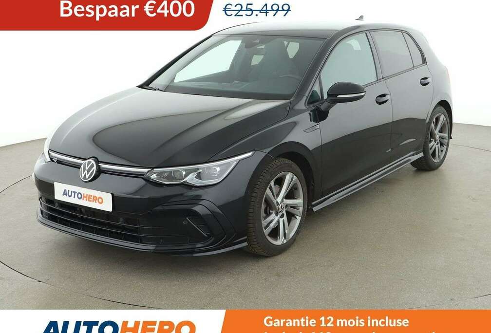 Volkswagen 1.5 eTSI ACT R-Line