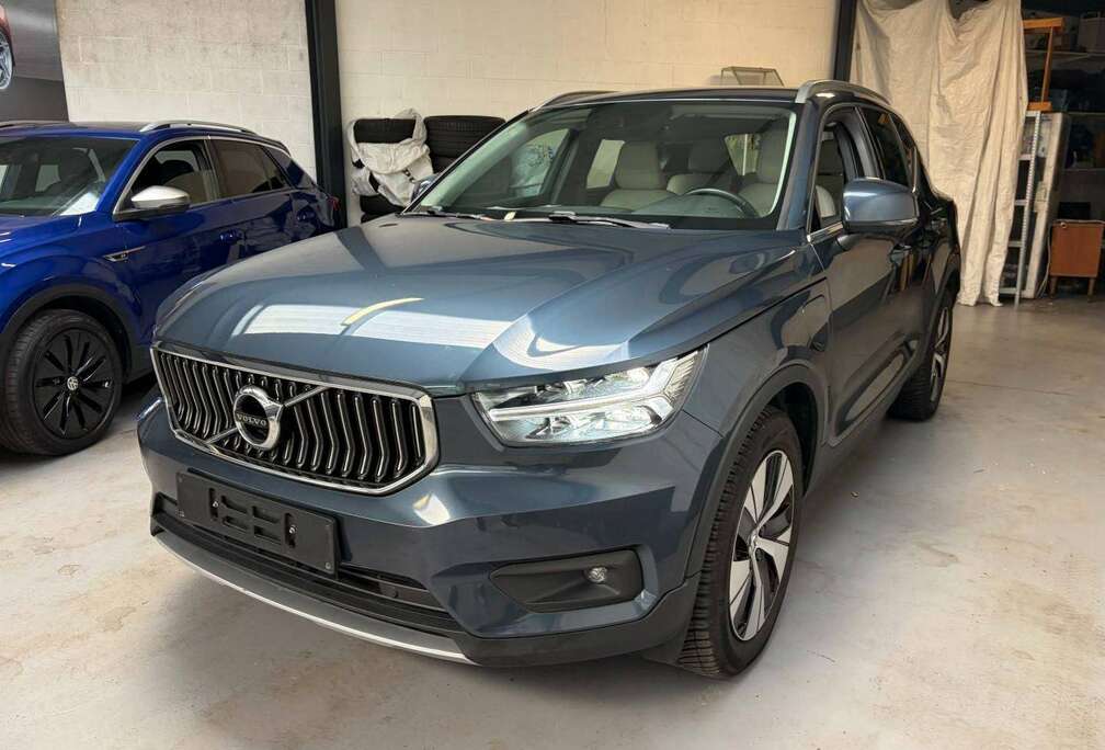 Volvo XC40 1.5 T5 PHEV Inscription Expression