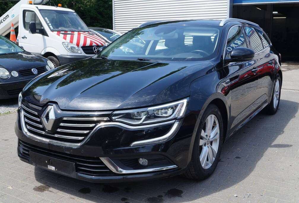 Renault Talisman SW 1.7 Blue dCi S-Edition (EU6.2)