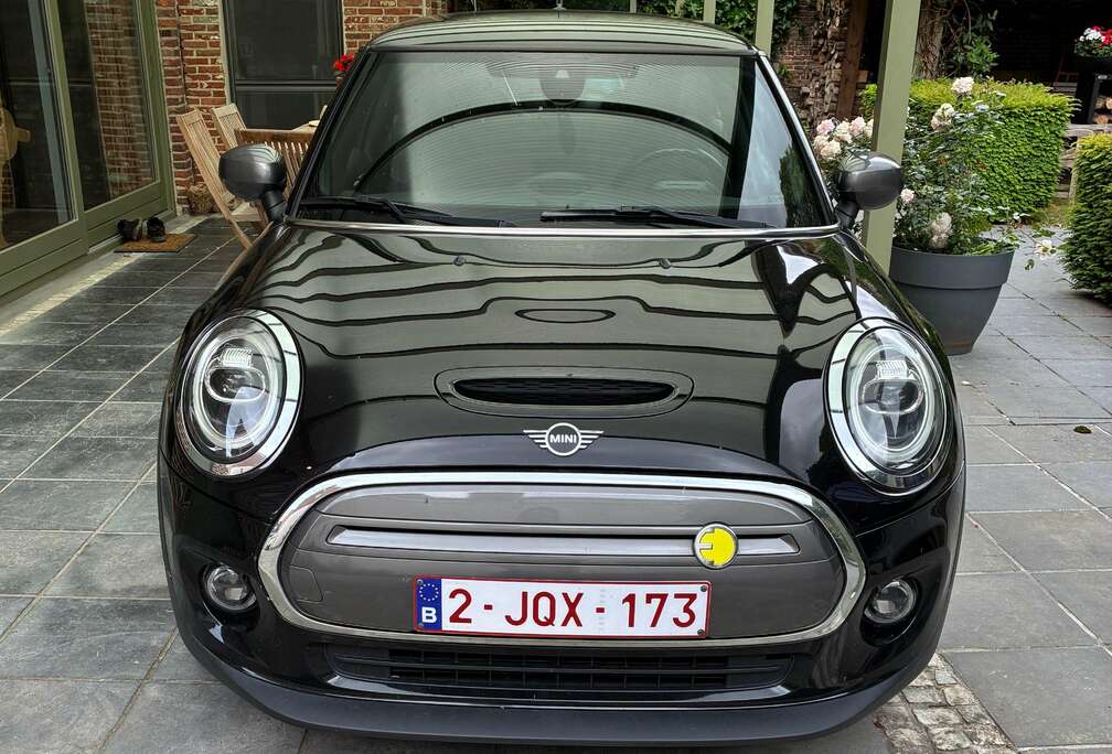 MINI e-Mini 28.9 kWh Cooper SE M