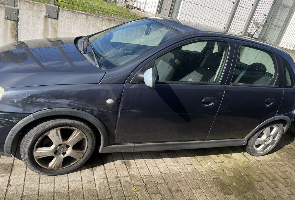 Opel 1.3 CDTI