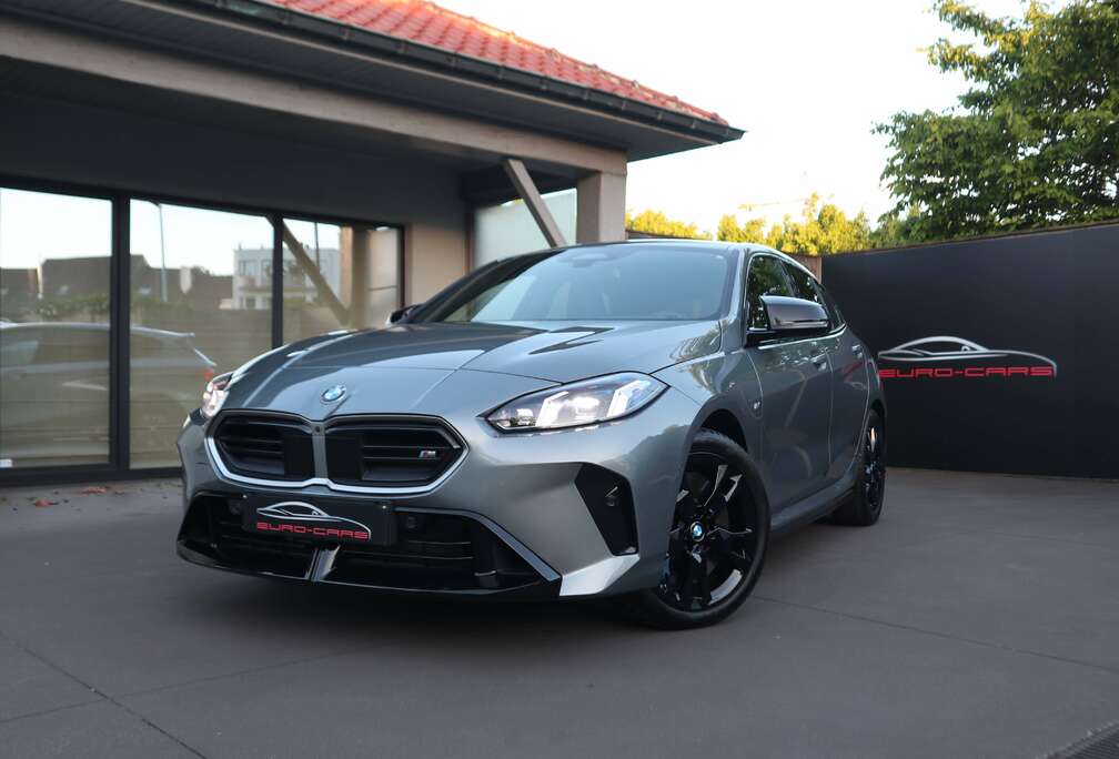 BMW M xDrive Aut /1 eig /New mod /Headup/Harman/Leder/360/ slechts 4.500 km  / Topcombinatie