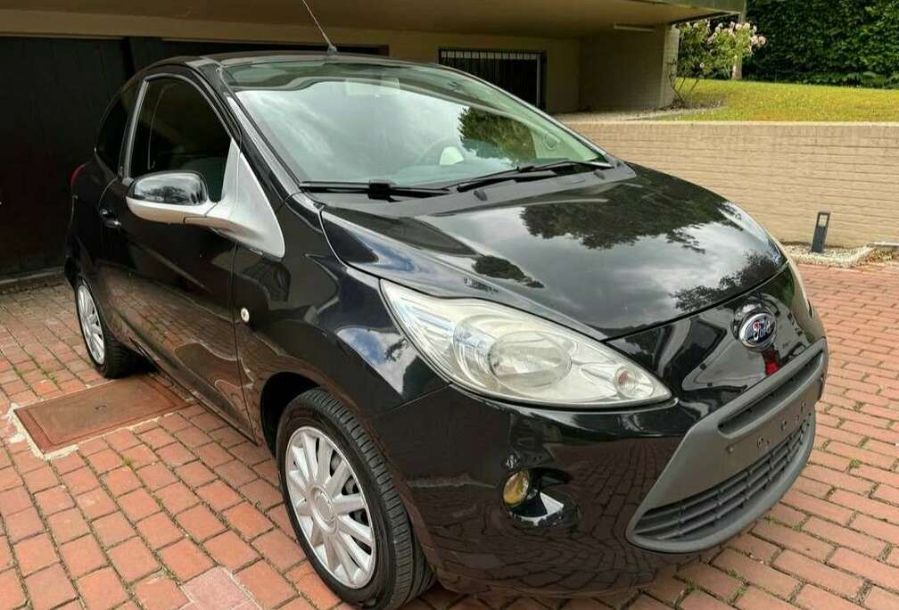 Ford Ka 1.2i
