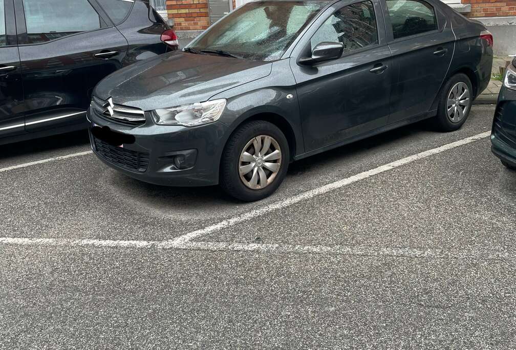 Citroen 1.2