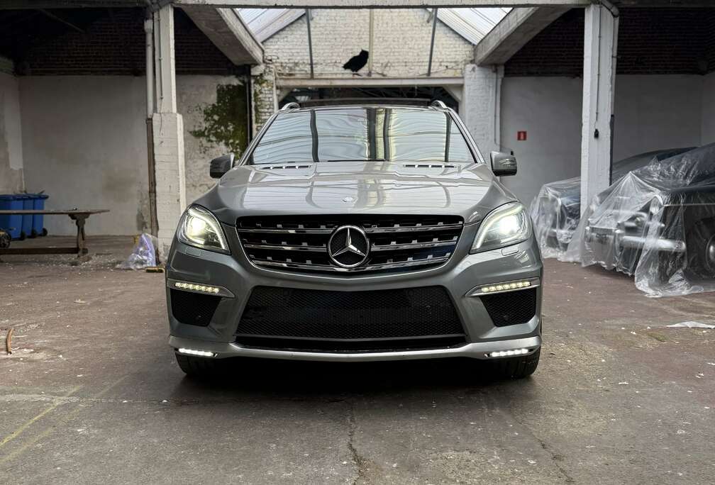 Mercedes-Benz