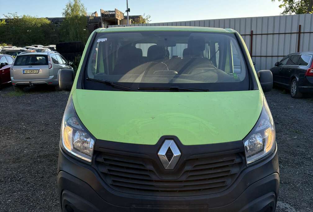 Renault 1.6