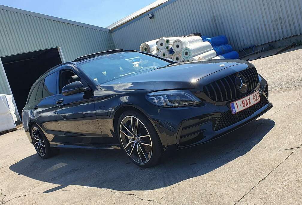 Mercedes-Benz 4-Matic