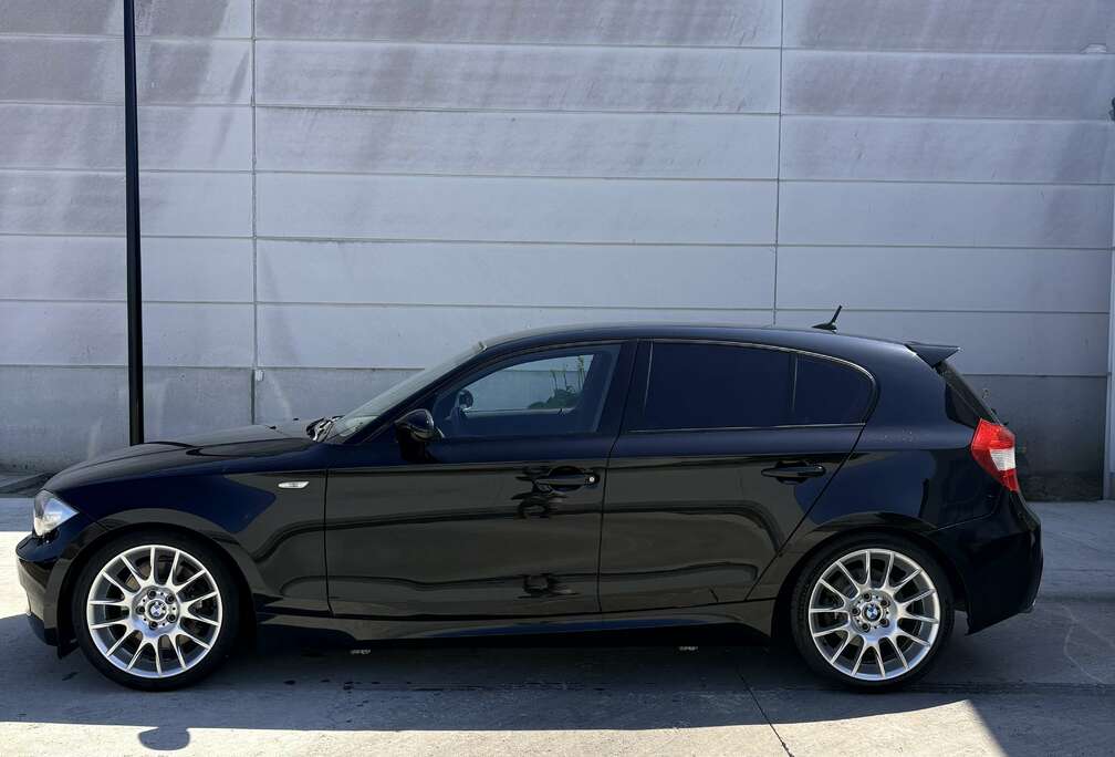 BMW 130i